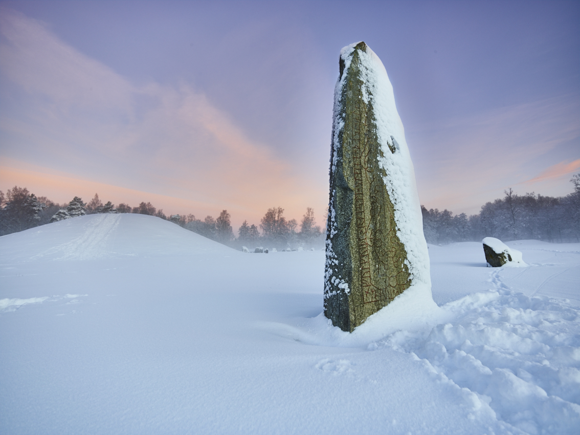 Västerås, vinter, fotograf