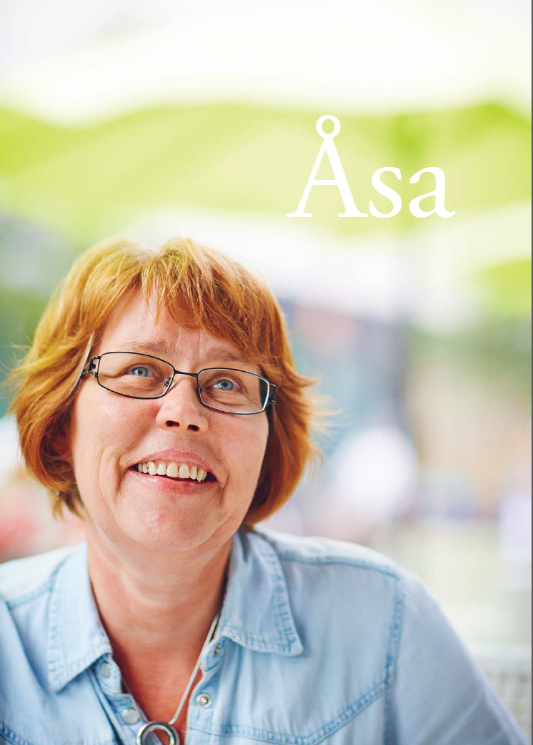 asa