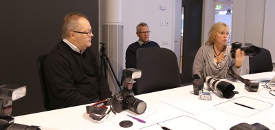 ABB, fotokurs, bildN, Västerås