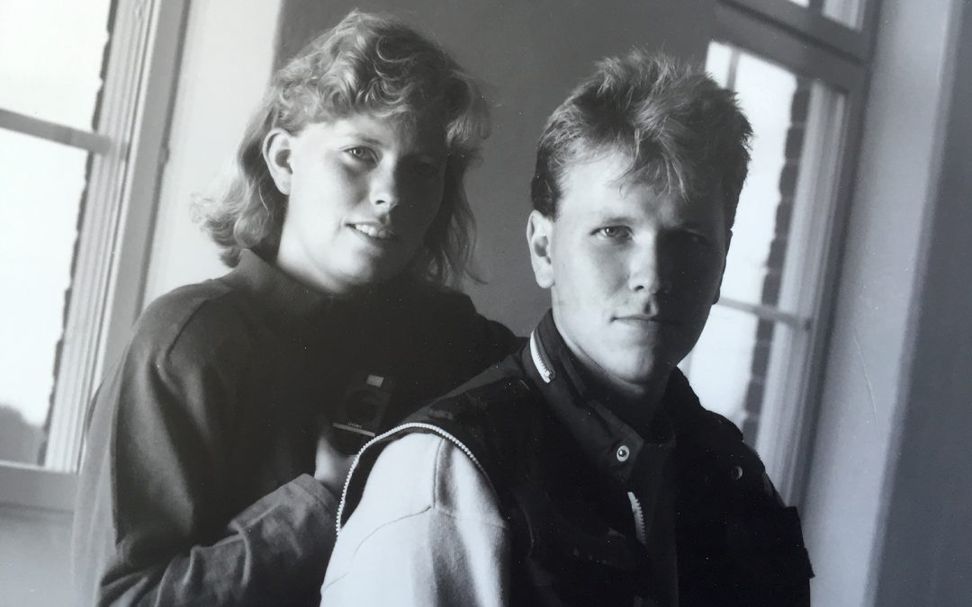 Har det verkligen gått 30 år?