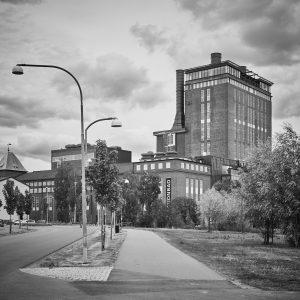 Hotel Steam i Västerås